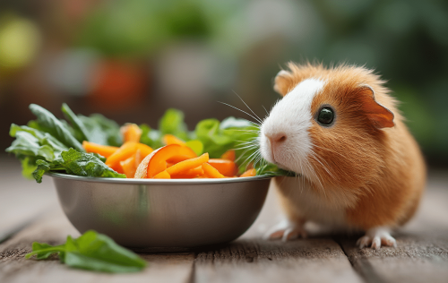 Meerschweinchen Futternapf Test: Die 5 besten (Bestenliste)
